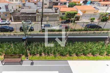 Vista da Varanda da Sala de apartamento à venda com 2 quartos, 93m² em Parque São Domingos, São Paulo