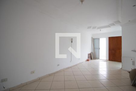 Sala de apartamento para alugar com 3 quartos, 140m² em Planalto, São Bernardo do Campo