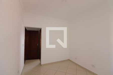 Quarto 1 - Suíte de apartamento para alugar com 3 quartos, 140m² em Planalto, São Bernardo do Campo