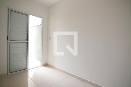 Quarto de apartamento à venda com 2 quartos, 37m² em Jardim Castelo, São Paulo