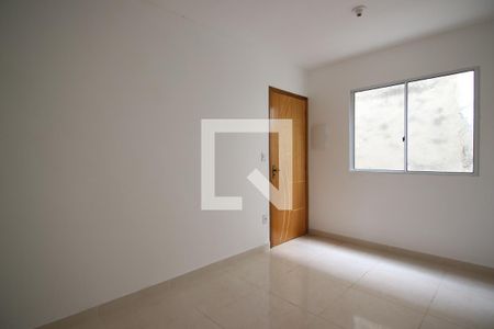 Sala de apartamento à venda com 2 quartos, 37m² em Jardim Castelo, São Paulo