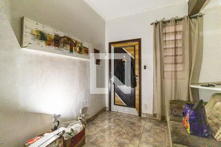 Sala de apartamento à venda com 2 quartos, 46m² em Jardim Ataliba Leonel, São Paulo