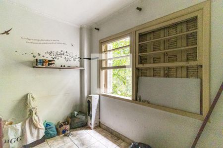 Quarto 2 de apartamento à venda com 2 quartos, 46m² em Jardim Ataliba Leonel, São Paulo