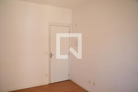 Sala de apartamento para alugar com 2 quartos, 45m² em Bairro Jardim Nossa Senhora das Graças, Cotia