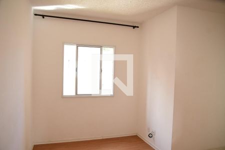 Sala de apartamento para alugar com 2 quartos, 45m² em Bairro Jardim Nossa Senhora das Graças, Cotia