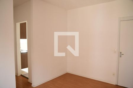 Sala de apartamento para alugar com 2 quartos, 45m² em Bairro Jardim Nossa Senhora das Graças, Cotia