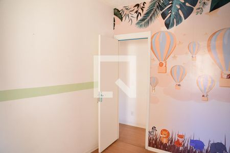 Quarto de apartamento para alugar com 2 quartos, 45m² em Bairro Jardim Nossa Senhora das Graças, Cotia