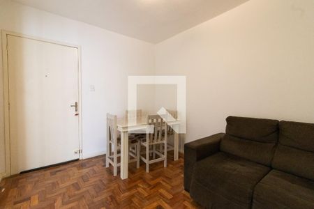 Apartamento para alugar com 1 quarto, 32m² em Jardim Europa, Porto Alegre