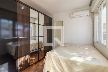 Apartamento para alugar com 1 quarto, 32m² em Jardim Europa, Porto Alegre