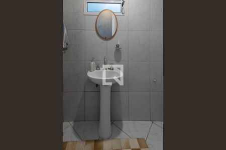 Banheiro de casa à venda com 3 quartos, 193m² em Vila Independencia, São Paulo
