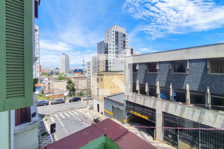 Sacada de kitnet/studio para alugar com 1 quarto, 57m² em Sé, São Paulo