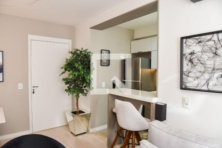 Apartamento à venda com 2 quartos, 55m² em Condomínio Terrabela, Porto Alegre