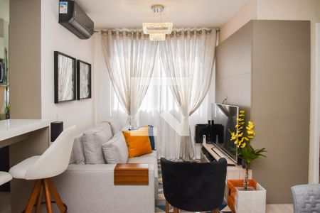 Apartamento à venda com 2 quartos, 55m² em Condomínio Terrabela, Porto Alegre