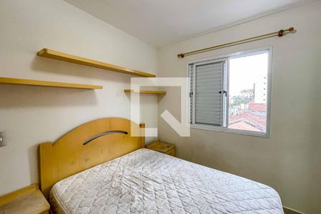 Suíte de apartamento para alugar com 2 quartos, 64m² em Casa Verde, São Paulo