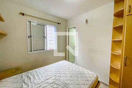 Suíte de apartamento para alugar com 2 quartos, 64m² em Casa Verde, São Paulo