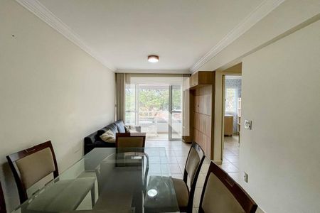 Sala de apartamento para alugar com 2 quartos, 64m² em Casa Verde, São Paulo