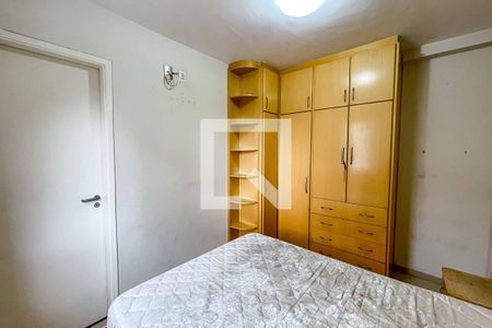 Suíte de apartamento para alugar com 2 quartos, 64m² em Casa Verde, São Paulo