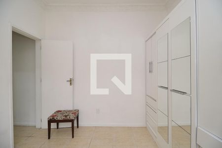 Quarto  de apartamento para alugar com 1 quarto, 44m² em Vila Isabel, Rio de Janeiro