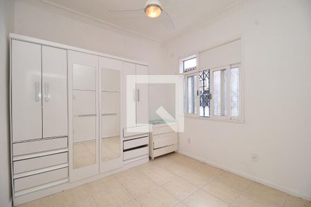 Quarto  de apartamento para alugar com 1 quarto, 44m² em Vila Isabel, Rio de Janeiro