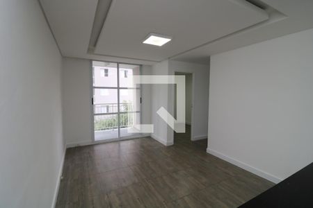 Sala de apartamento à venda com 3 quartos, 60m² em Jardim Vila Formosa, São Paulo