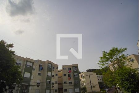 Quarto 1 de apartamento à venda com 2 quartos, 55m² em Jardim Itu, Porto Alegre