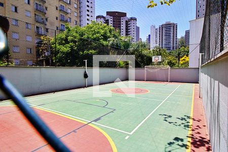 Quadra de apartamento à venda com 2 quartos, 78m² em Vila Andrade, São Paulo