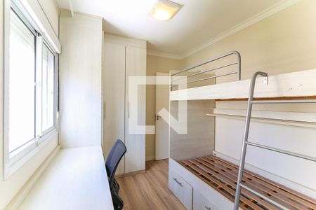 Quarto 1 de apartamento para alugar com 2 quartos, 78m² em Vila Andrade, São Paulo
