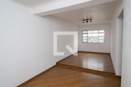 Sala de apartamento para alugar com 2 quartos, 84m² em Centro, São Bernardo do Campo