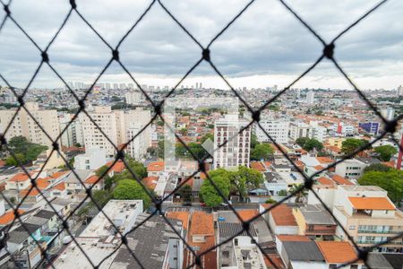 Vista da Sala de apartamento para alugar com 2 quartos, 84m² em Centro, São Bernardo do Campo