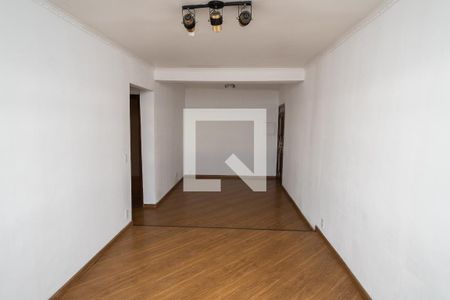 Sala de apartamento para alugar com 2 quartos, 84m² em Centro, São Bernardo do Campo