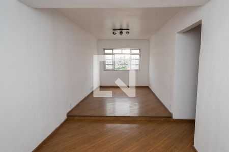 Sala de apartamento para alugar com 2 quartos, 84m² em Centro, São Bernardo do Campo