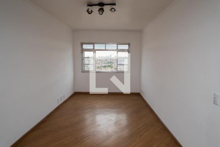 Sala de apartamento para alugar com 2 quartos, 84m² em Centro, São Bernardo do Campo