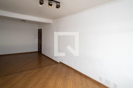 Sala de apartamento para alugar com 2 quartos, 84m² em Centro, São Bernardo do Campo