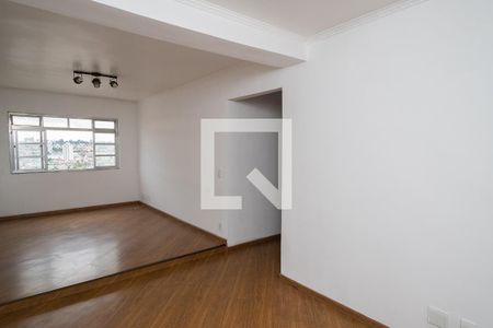 Sala de apartamento para alugar com 2 quartos, 84m² em Centro, São Bernardo do Campo