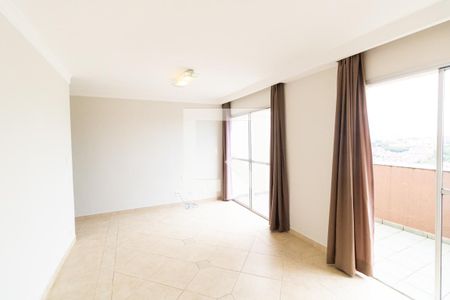 Sala 2 de apartamento para alugar com 4 quartos, 140m² em Jardim Olympia, São Paulo