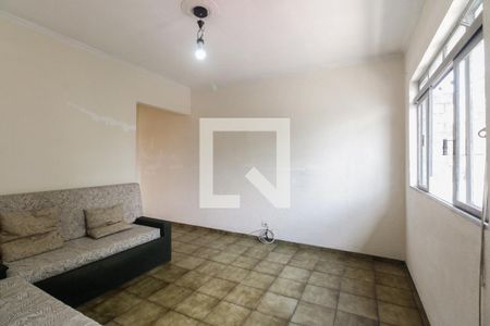 Casa à venda com 90m², 2 quartos e 2 vagasSala 