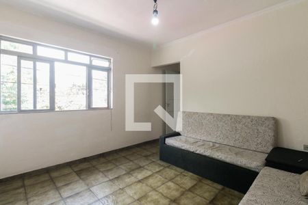 Casa à venda com 90m², 2 quartos e 2 vagasSala 