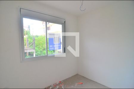 Quarto 1 de apartamento à venda com 3 quartos, 80m² em Harmonia, Canoas