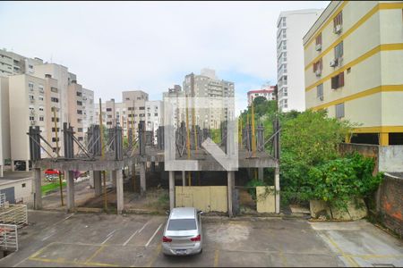 Vista Quarto 1 de apartamento à venda com 3 quartos, 80m² em Harmonia, Canoas