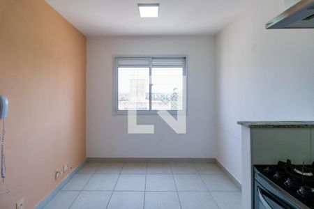 Apartamento para alugar com 2 quartos, 35m² em Parque Munhoz, São Paulo