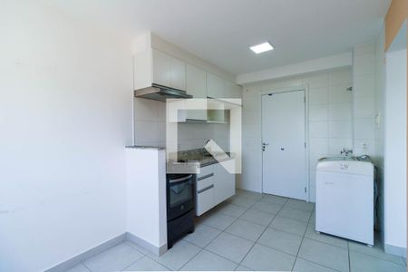 Apartamento para alugar com 2 quartos, 35m² em Parque Munhoz, São Paulo