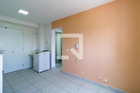 Apartamento para alugar com 2 quartos, 35m² em Parque Munhoz, São Paulo