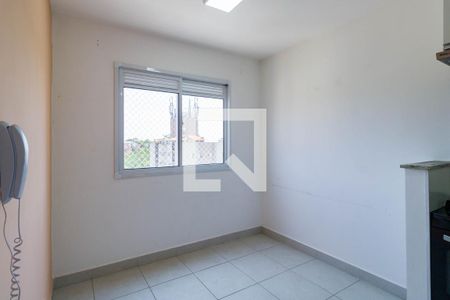 Apartamento para alugar com 2 quartos, 35m² em Parque Munhoz, São Paulo