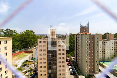 Apartamento para alugar com 2 quartos, 35m² em Parque Munhoz, São Paulo