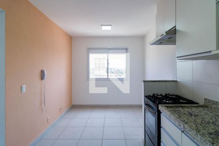 Apartamento para alugar com 2 quartos, 35m² em Parque Munhoz, São Paulo