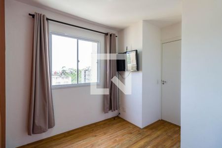 Apartamento para alugar com 2 quartos, 35m² em Parque Munhoz, São Paulo