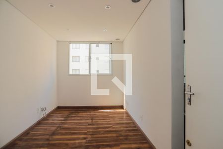 Sala de apartamento à venda com 2 quartos, 43m² em Água Branca, São Paulo