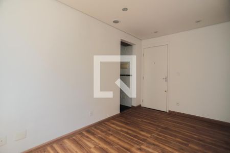 Sala de apartamento à venda com 2 quartos, 43m² em Água Branca, São Paulo