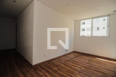 Sala de apartamento à venda com 2 quartos, 43m² em Água Branca, São Paulo