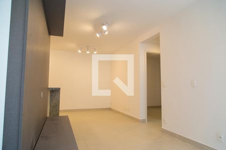 Sala de apartamento para alugar com 2 quartos, 58m² em Cidade Ademar, São Paulo